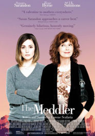 Poster pour The Meddler