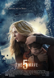 Poster pour The 5th Wave