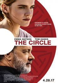 Poster pour The Circle