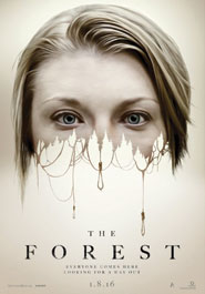 Poster pour The Forest