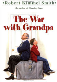 Poster pour War with Grandpa