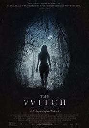 Poster pour The Witch