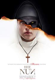 Poster pour The nun