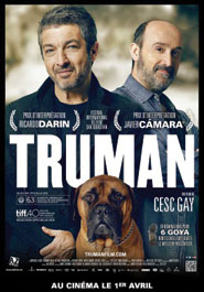Poster pour Truman