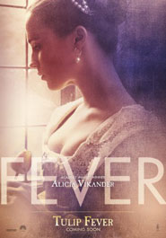 Poster pour Tulip Fever