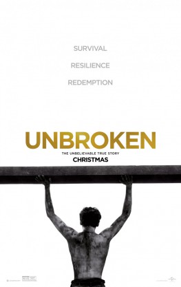 Poster pour Unbroken