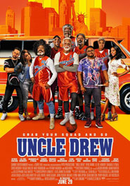 Poster pour Uncle Drew