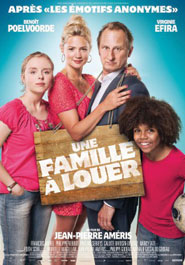 Poster pour Family For Rent