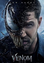 Poster pour Venom
