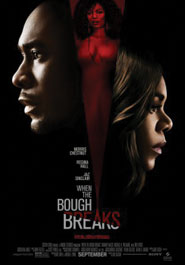 Poster pour When the Bough Breaks