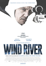 Poster pour Wind River