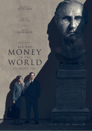 Poster pour All the Money in the World