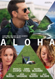 Poster pour Aloha