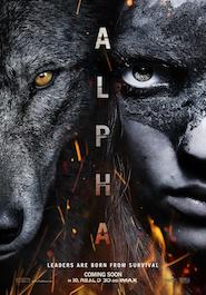 Poster pour Alpha