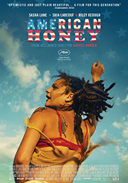 Poster pour American Honey