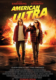 Poster pour American Ultra