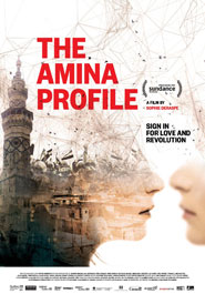 Poster pour The Amina Profile