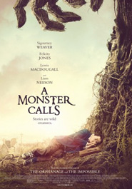 Poster pour A Monster Calls