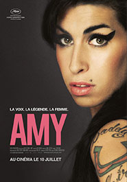 Poster pour Amy