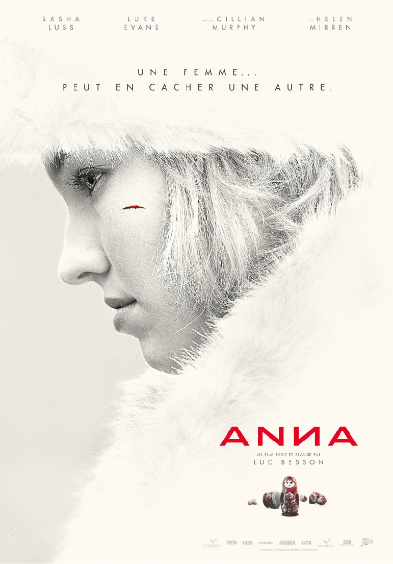 Poster pour Anna