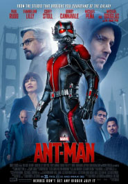 Poster pour Ant-man