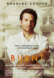 Poster pour Burnt