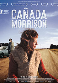 Poster pour Canada Morrison