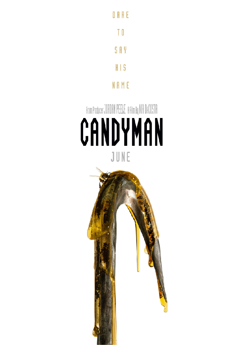 Poster pour Candyman