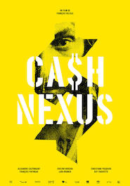 Poster pour Cash Nexus
