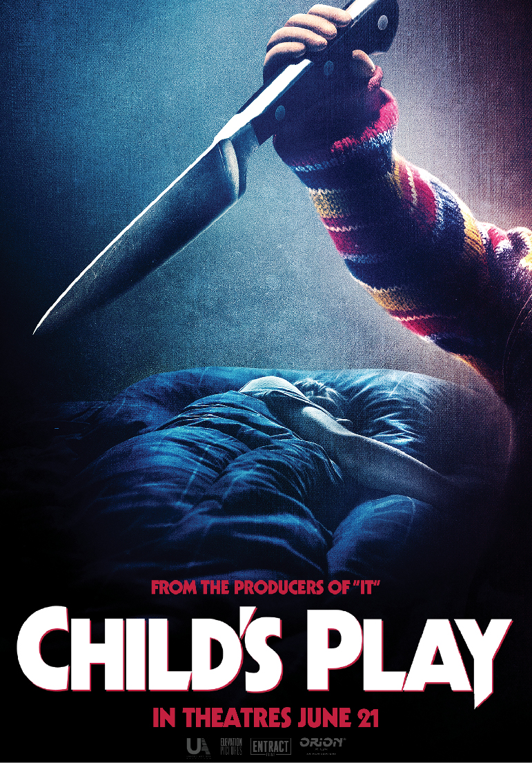 Poster pour Child’s Play