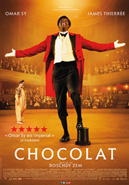 Poster pour Chocolat