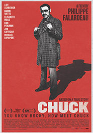 Poster pour Chuck