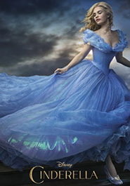 Poster pour Cinderella