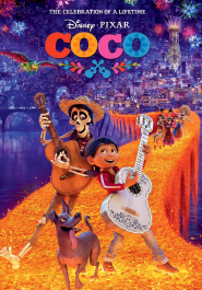 Poster pour Coco