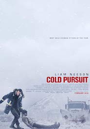 Poster pour Cold Pursuit