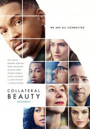 Poster pour Collateral Beauty