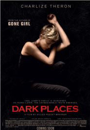 Poster pour Dark Places