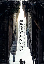 Poster pour The Dark Tower