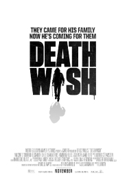 Poster pour Death Wish