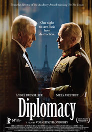 Poster pour Diplomacy