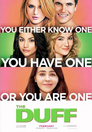 Poster pour The Duff