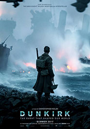 Poster pour Dunkirk