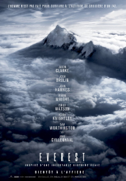 Poster pour Everest