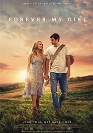 Poster pour Forever My Girl