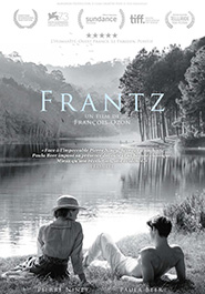 Poster pour Frantz