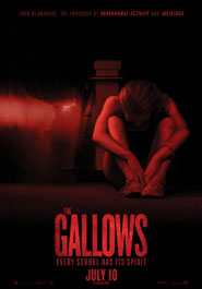 Poster pour The Gallows