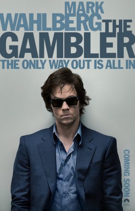 Poster pour The Gambler