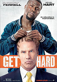Poster pour Get hard