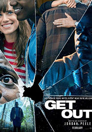 Poster pour Get Out