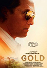 Poster pour Gold